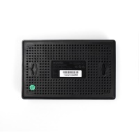 TENDA SG108 8 PORT 10/100/1000 GIGABIT PLASTİK KASA YÖNETİLEMEZ SWITCH